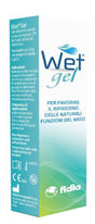 fidia farmaceutici wet gel 20 g wet gel naso ean 8033661804566