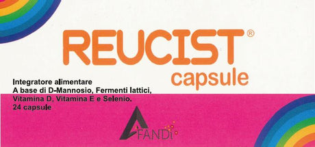 afandi reucist 24 capsule afandi