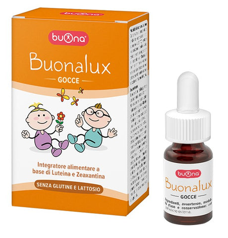 buona buonalux 65 ml buona ean 8032749650392