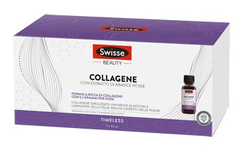 health and happiness swisse collagene 7 flaconcini da 30 ml swisse ean 4897091052102