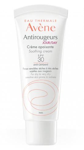 pierre fabre avene antirougeurs giorno crema lenitiva 40 ml avene ean 3282770203554
