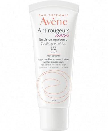 pierre fabre avene antirougeurs giorno emulsione lenitiva 40 ml avene ean 3282770203523