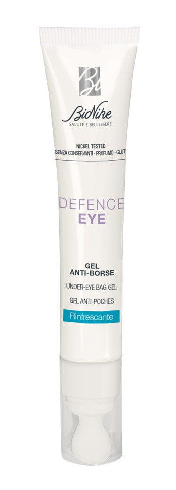 icim bionike defence eye gel anti borse 15 ml bionike ean 8029041113120