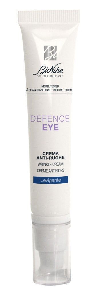 icim bionike defence eye crema antirughe 15 ml bionike ean 8029041113236