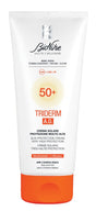 icim bionike triderm ad crema solare spf50 200 ml bionike ean 8029041219518