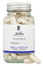 icim bionike nutraceutical well age 50 60 capsule bionike ean 8029041181112