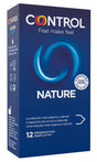 pikdare profilattico control nature 20 12 pezzi control ean 8411134138903