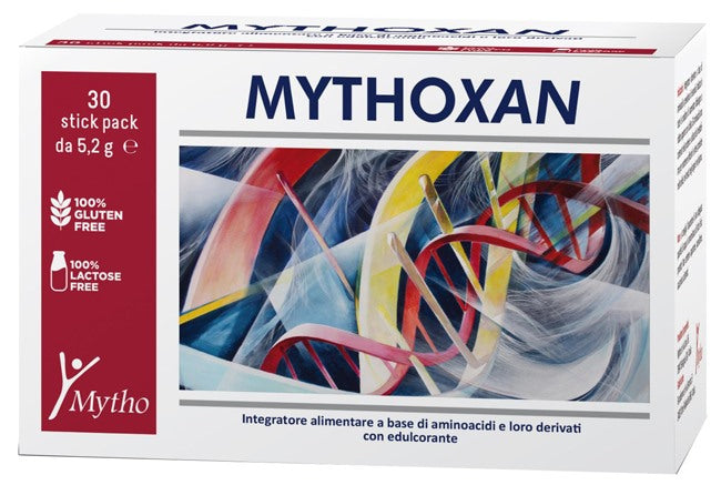 mytho mythoxan 30 bustine mythoxan