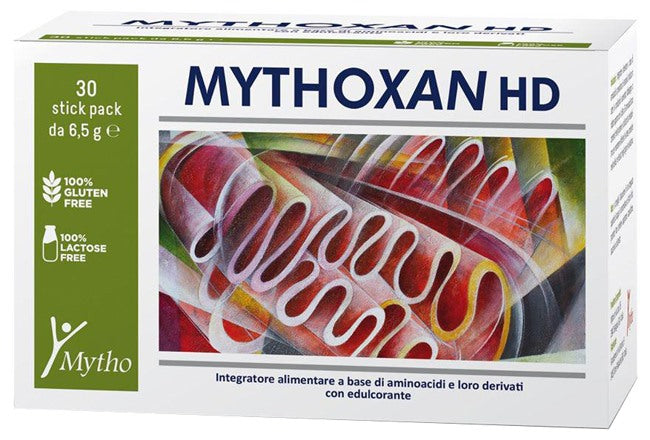 mytho mythoxan hd 30 bustine mythoxan
