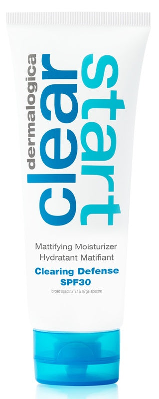 clear start dermalogica clearing defense spf30 59 ml dermalogica ean 0666151121478