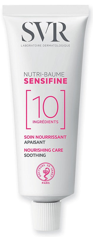 svr sensifine nutribaume 40 ml svr ean 3662361001248