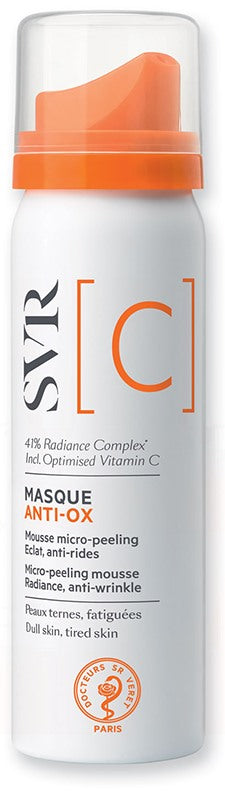 svr masque c 50 ml svr ean 3662361000975