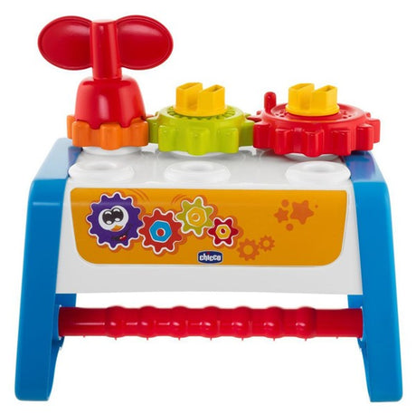 chicco artsana chicco gioco s2p 2 in 1 geartoolbox chicco ean 8058664119547