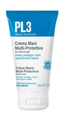 kelemata pl3 crema mani multi protettiva 50 ml pl3 ean 8009150702330