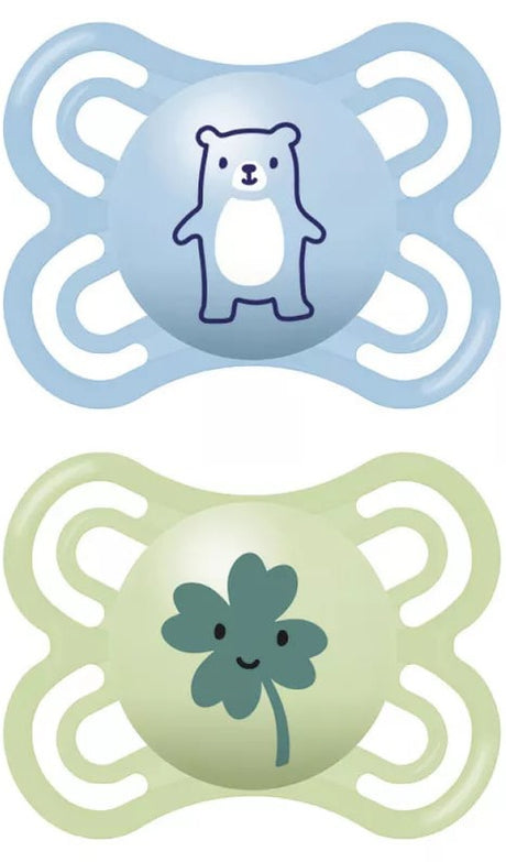 bamed baby italia mam succhietto perfect 2 6 mesi silicone single box maschio mam ean 9001616839122