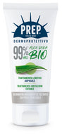 euritalia prep dermoprotettivo 99 gel aloe vera bio trattamento lenitivo doposole irritazioni cutanee 150 ml prep ean 8017331072189