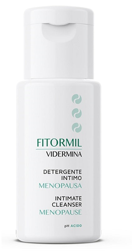 ganassini health care vidermina fitormil detergente intimo 200 ml fitormil ean 8050444858158