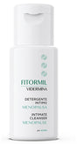ganassini health care vidermina fitormil detergente intimo 200 ml fitormil ean 8050444858158