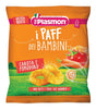 plasmon heinz italia plasmon dry snack paff carota pomodoro 15 g plasmon ean 8001040200445