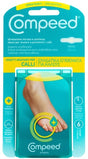 perrigo hra compeed cerotti per calli idratanti 6 pezzi compeed ean 3663555002492
