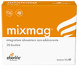 eberlife mixmag 30 bustine eberlife farmaceutici