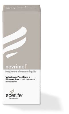 eberlife nevrimel gocce 30 ml eberlife farmaceutici