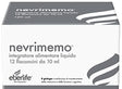 eberlife nevrimemo 12 flaconcini da 10 ml eberlife farmaceutici