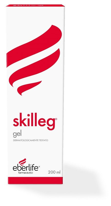 eberlife skilleg gel 200 ml eberlife farmaceutici