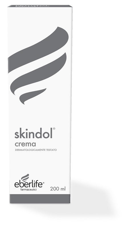 eberlife skindol crema 200 ml eberlife farmaceutici