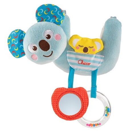artsana chicco chicco gioco bs la famiglia del koala chicco ean 8058664119363