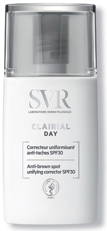 svr clairial day 30 ml svr ean 3662361000982
