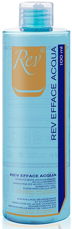pharmabio rev efface acqua 100 ml rev ean 8016527000777