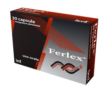 bmt pharma ferlex 30 capsule bmt pharma