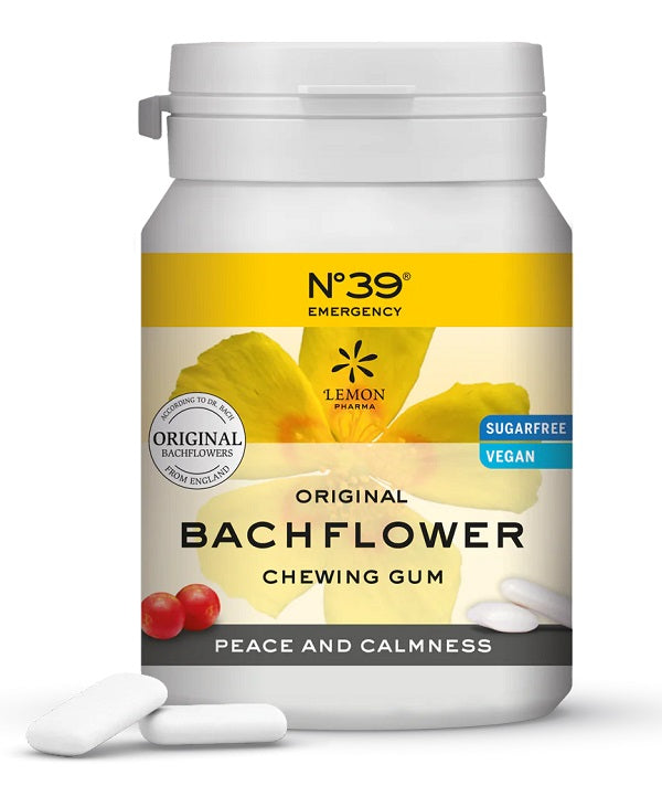 san eco vit srl lemon pharma gomme 39 calma serenita 60 g lemon pharma ean 4250424100589