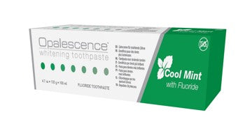 federfarma co opalescence white toothpaste 100 ml con fluoride ultradent ean 0883205101617