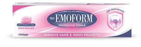 polifarma benessere neo emoform protezione totale 100 ml emoform ean 8056772950649