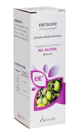 adama eie olivo 60 ml adamah