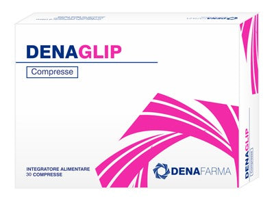 dena farma denaglip 30 compresse dena farma