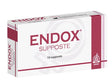 integratori diet ital endox supposte 10 pezzi idi integratori dietetici italiani s r l