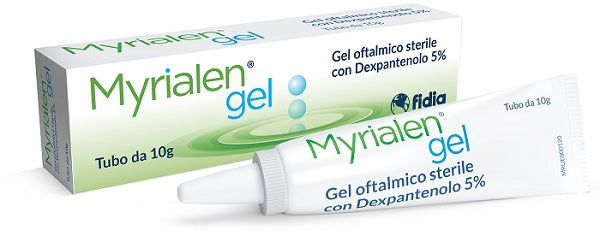 sooft italia myrialen gel oculare 10 g sooft italia ean 8033661807192