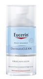 beiersdorf eucerin eucerin dermatoclean eye wr 125 ml eucerin ean 4005800270130