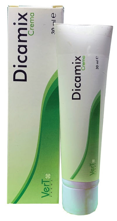 gerline dicamix crema 30 ml vert farma