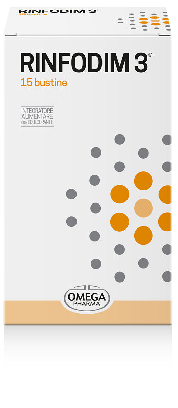 omega pharma rinfodim 3 15 bustine t2a pharma