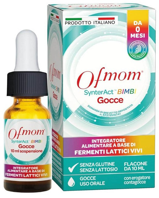 coree ofmom synteract bimbi gocce 10 ml ean 8051938300009
