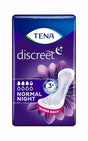 essity assorbente tena discreet normal night 10 pezzi tena ean 7322541185392