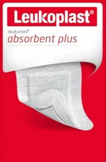 bsn medical leukomed medicazione post operatoria in tessuto non tessuto 8 x 15 cm leukomed ean 4042809671728