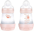 bamed baby italia mam biberon easy start 160 ml 0 tettarella 1 femmina mam ean 9001616840623