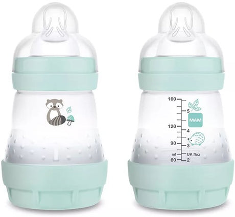 bamed baby italia mam biberon easy start 160 ml 0 tettarella 1 maschio mam ean 9001616840616