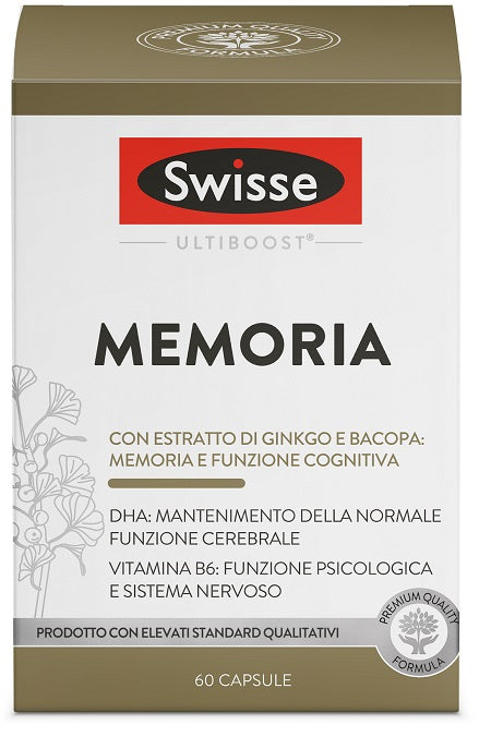 health and happiness swisse memoria 60 capsule swisse ean 4897091053109