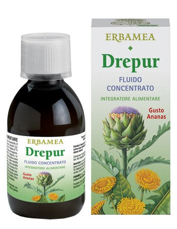 erbamea drepur fluido 250 ml erbamea ean 8032841635259